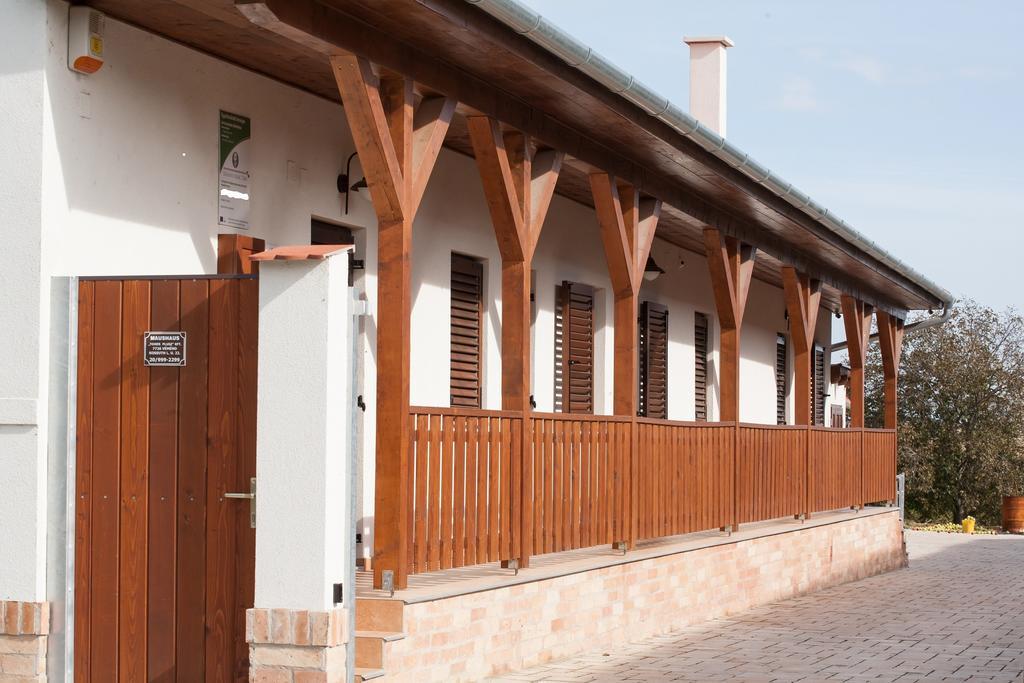 فندق Maushaus Vemend المظهر الخارجي الصورة